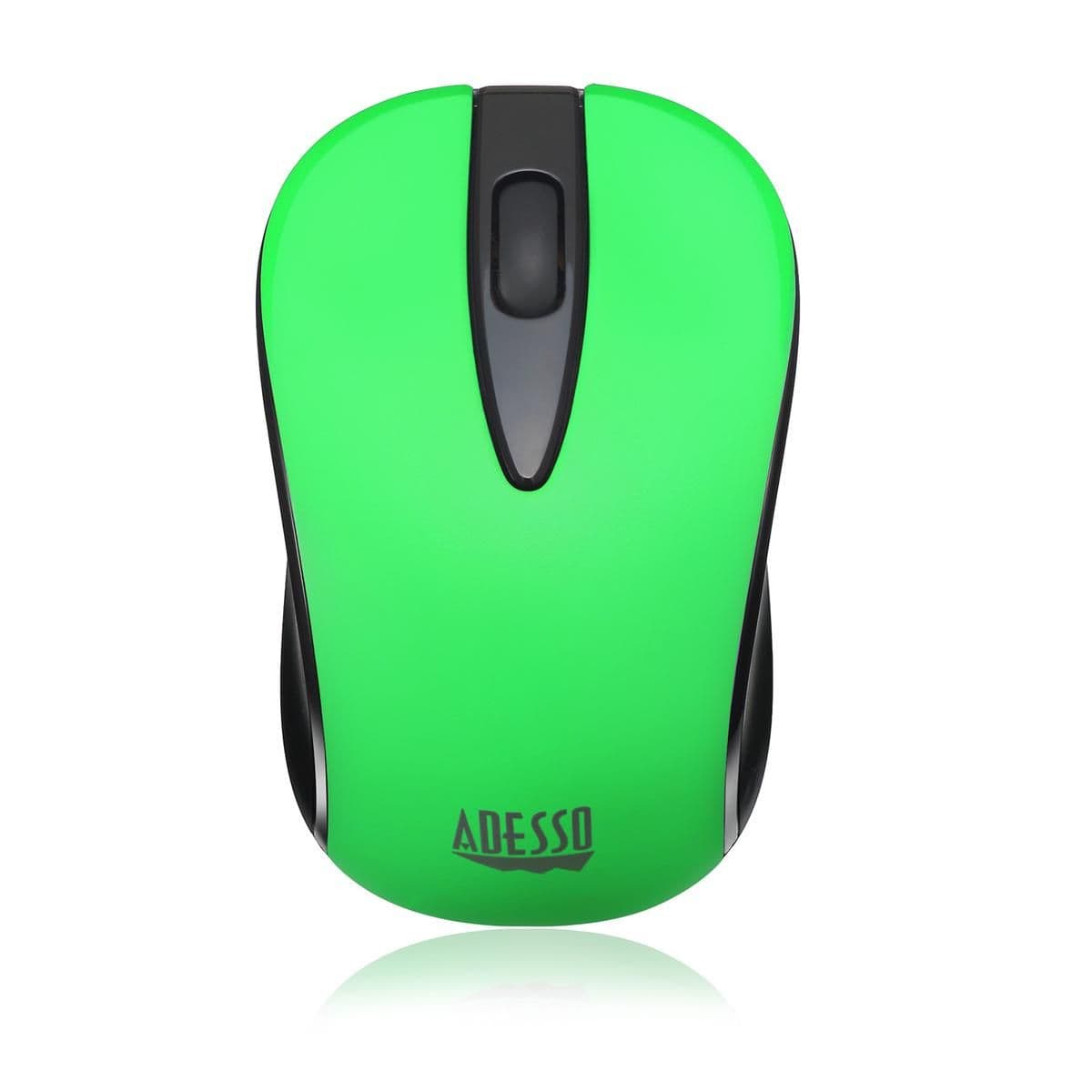 Adesso iMouse S70G Wireless Optical Mouse image
