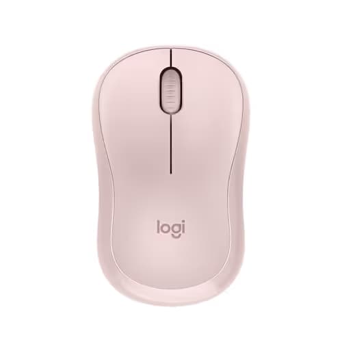 Logitech M240 Silent Bluetooth Wireless Optical Mouse image