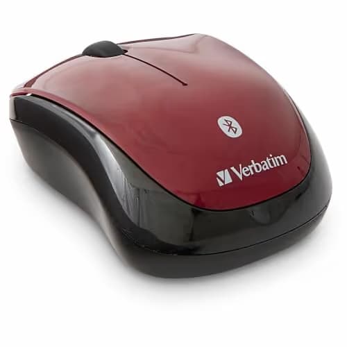 Verbatim 70240 Bluetooth Wireless Laser Mouse main image