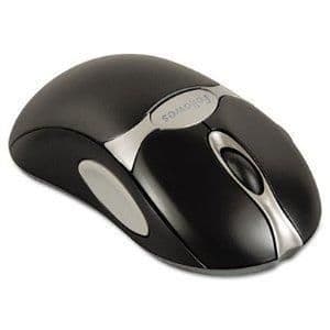 Fellowes 98912 Wireless Optical Mouse main image