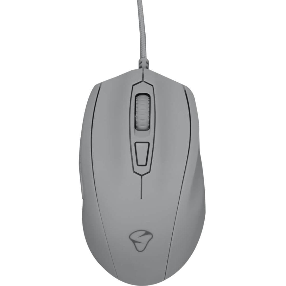 Mionix Castor Shark Fin Wired Optical Mouse image