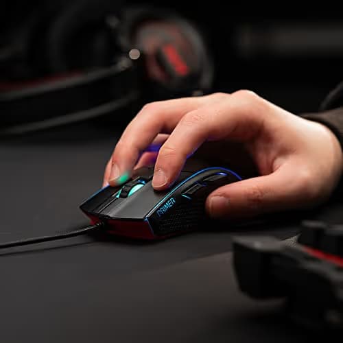 ADATA XPG PRIMER Wired Optical Mouse image