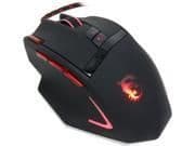 MSI DS200 Wired Laser Mouse image