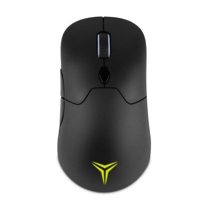 YEYIAN Shift Wired/Bluetooth/Wireless Optical Mouse main image