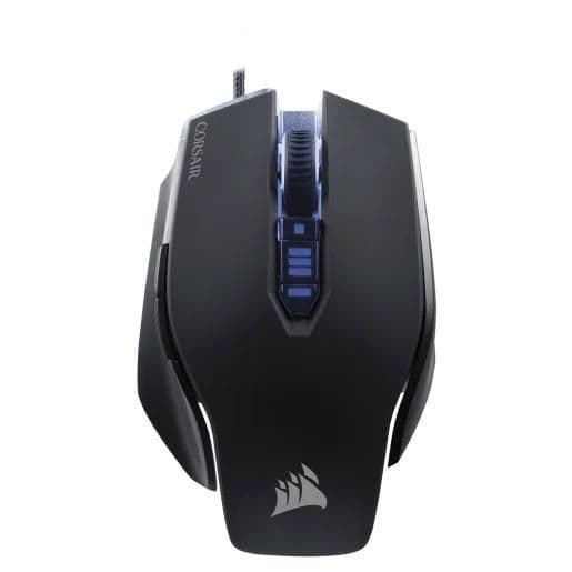 Corsair M65 Laser Wired Mouse main image