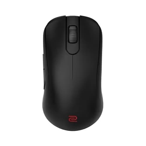 BenQ Zowie S2-DW Wireless Optical Mouse image