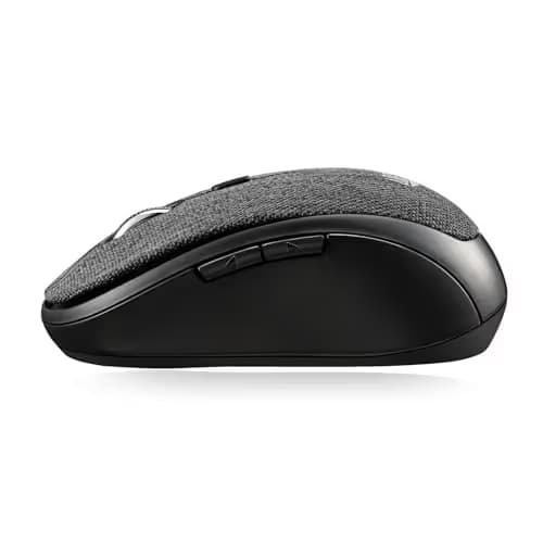 Adesso iMouse S80B Wireless Optical Mouse image