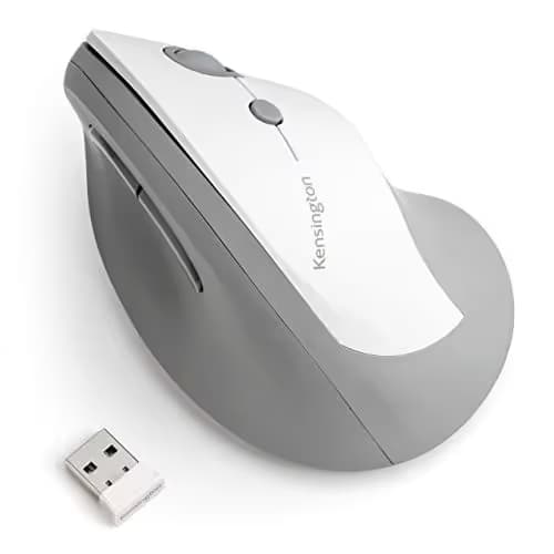 Kensington Pro Fit Wireless Optical Mouse main image