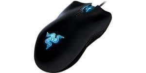 Razer Lachesis Wired Laser Gaming Mouse main image
