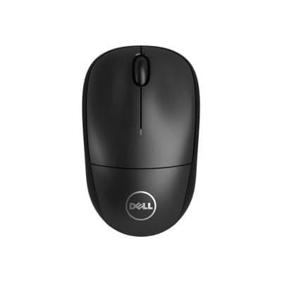 Dell WM123 Wireless Optical Mouse main image