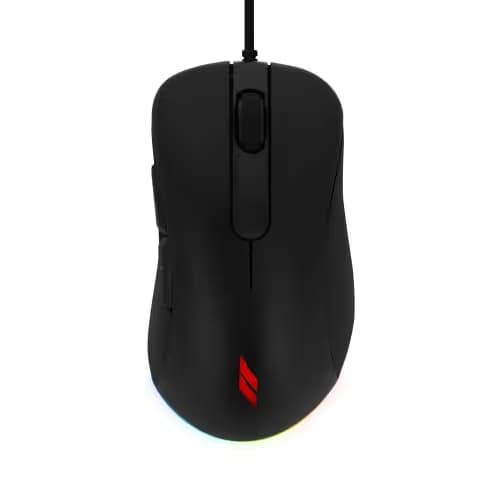 VisionTek OCPC MR44 Wired Optical Mouse main image
