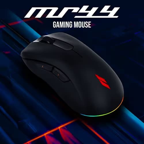 VisionTek OCPC MR44 Wired Optical Mouse image