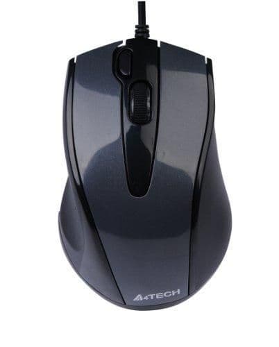 A4Tech D-500F Wired Optical Mouse main image
