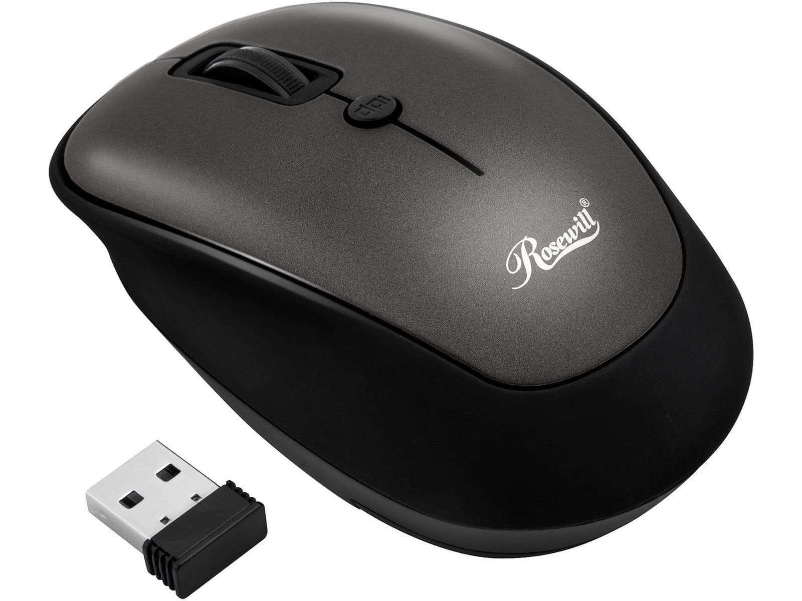 Rosewill RWM-003 Wireless Optical Mouse image