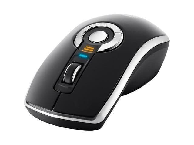 SMK-Link Gyration Air Elite Wireless Laser Mouse main image