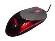 Sunbeam MS-X888 Wired Optical Mouse main image