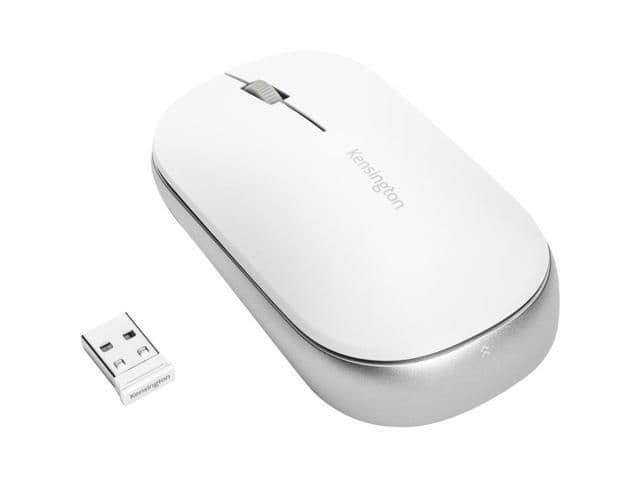 Kensington SureTrack Bluetooth/Wireless/Wired Optical Mouse main image