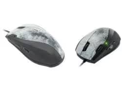 Saitek GM2400 Wired Laser Mouse image