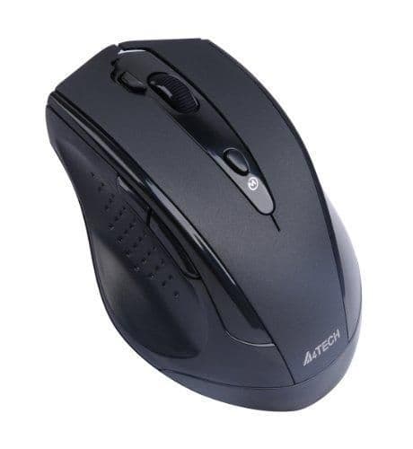 A4Tech G10-810H Wireless Optical Mouse main image