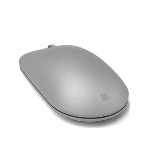 Microsoft ELH-00001 Bluetooth Wireless Optical Mouse image