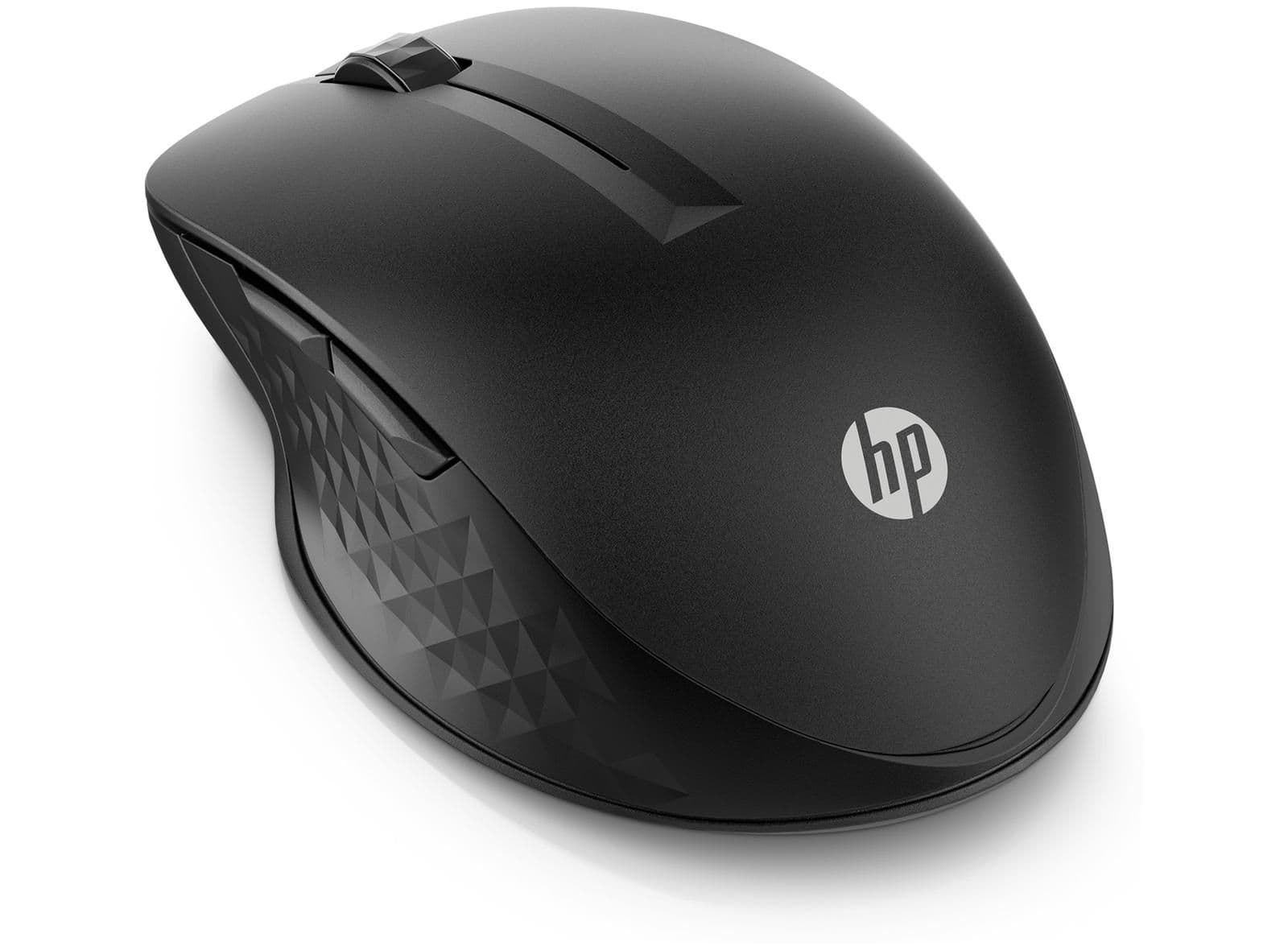 HP 430 Wired/Bluetooth/Wireless Optical Mouse image