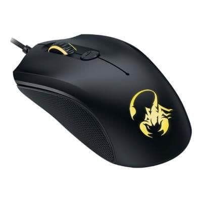 Genius M6-400 Wired Optical Mouse image