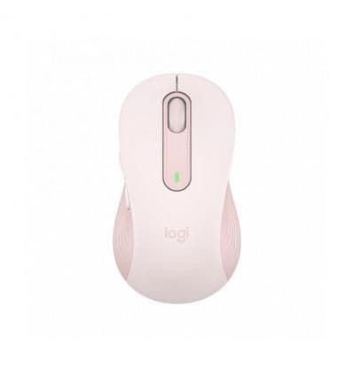 Logitech Signature M650 L Bluetooth/Wireless/Wired Optical Mouse image