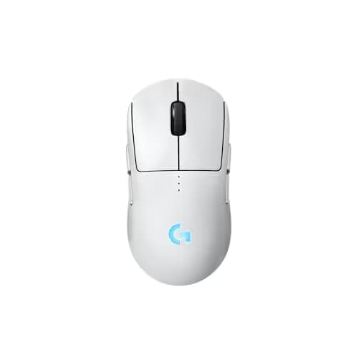 Logitech PRO 2 LIGHTSPEED Wired/Wireless Optical Gaming Mouse image