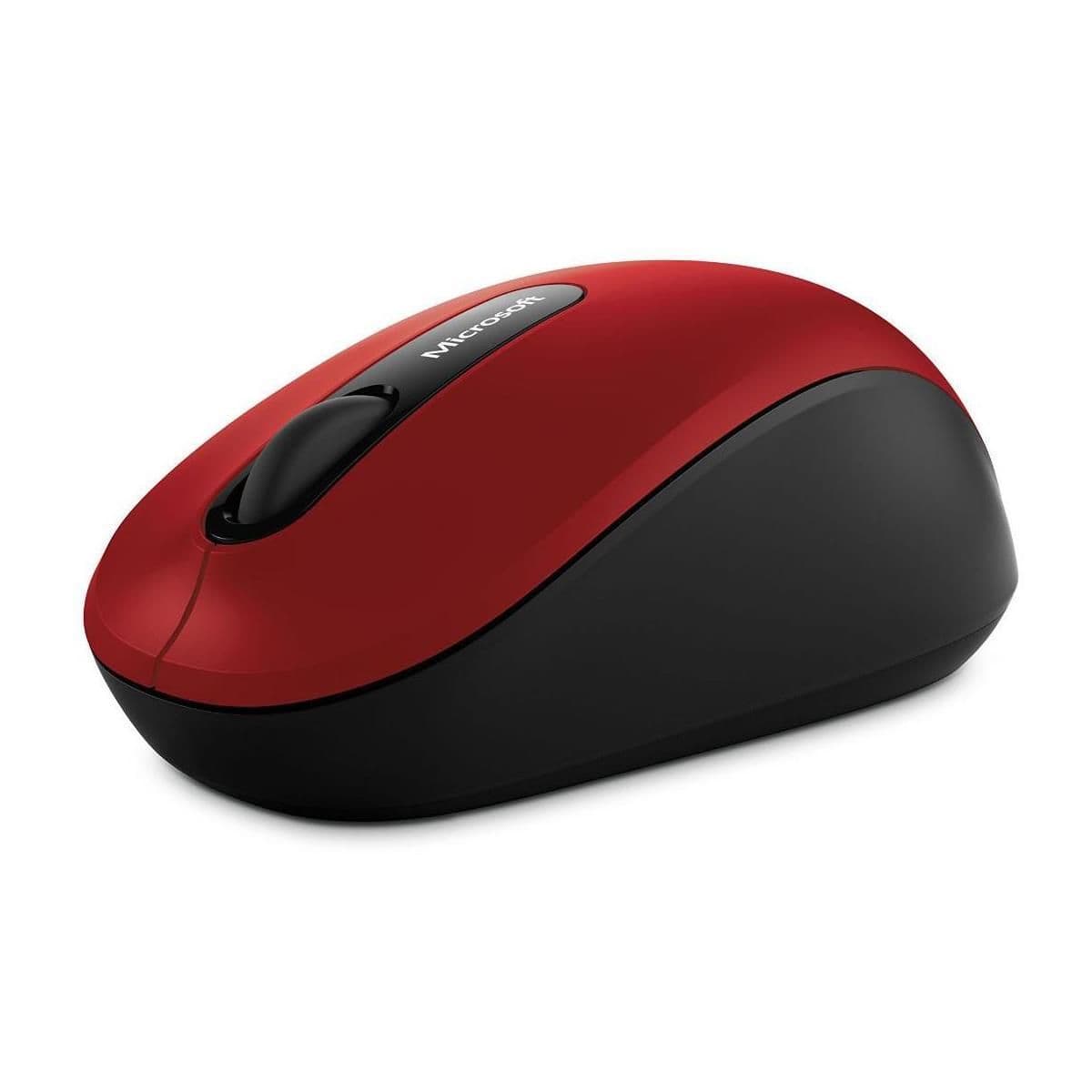 Microsoft 3600 Optical Wireless Mouse main image