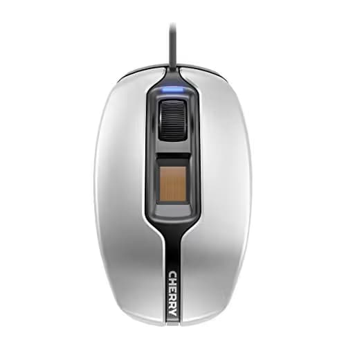 Cherry M-4230 Wired Optical Mouse image