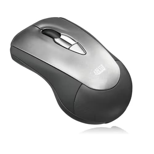 Adesso iMouse P10 Wireless/Wired Laser Mouse main image