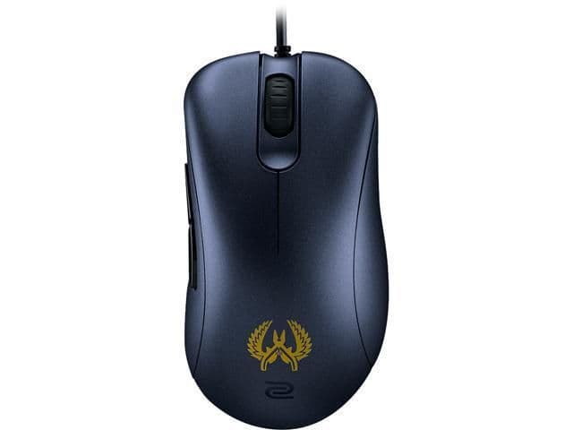 Zowie EC2-B CS:GO Wired Optical Gaming Mouse image