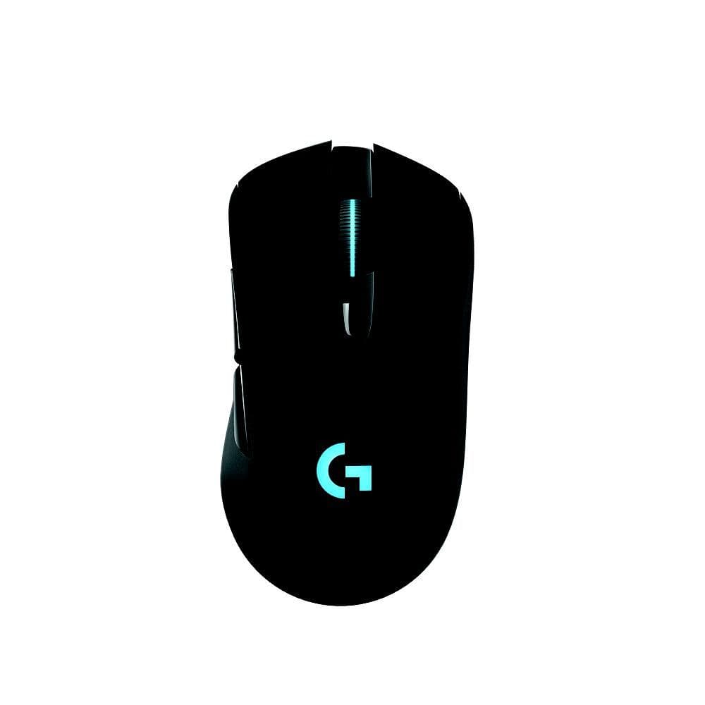 Logitech G703 Optical Wireless Gaming Mouse main image