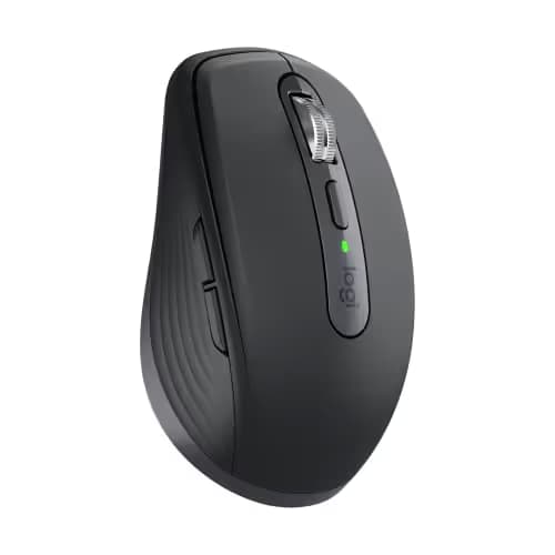 Logitech MX Anywhere 3S for Business Bluetooth/Wireless/Wired Laser Mouse image