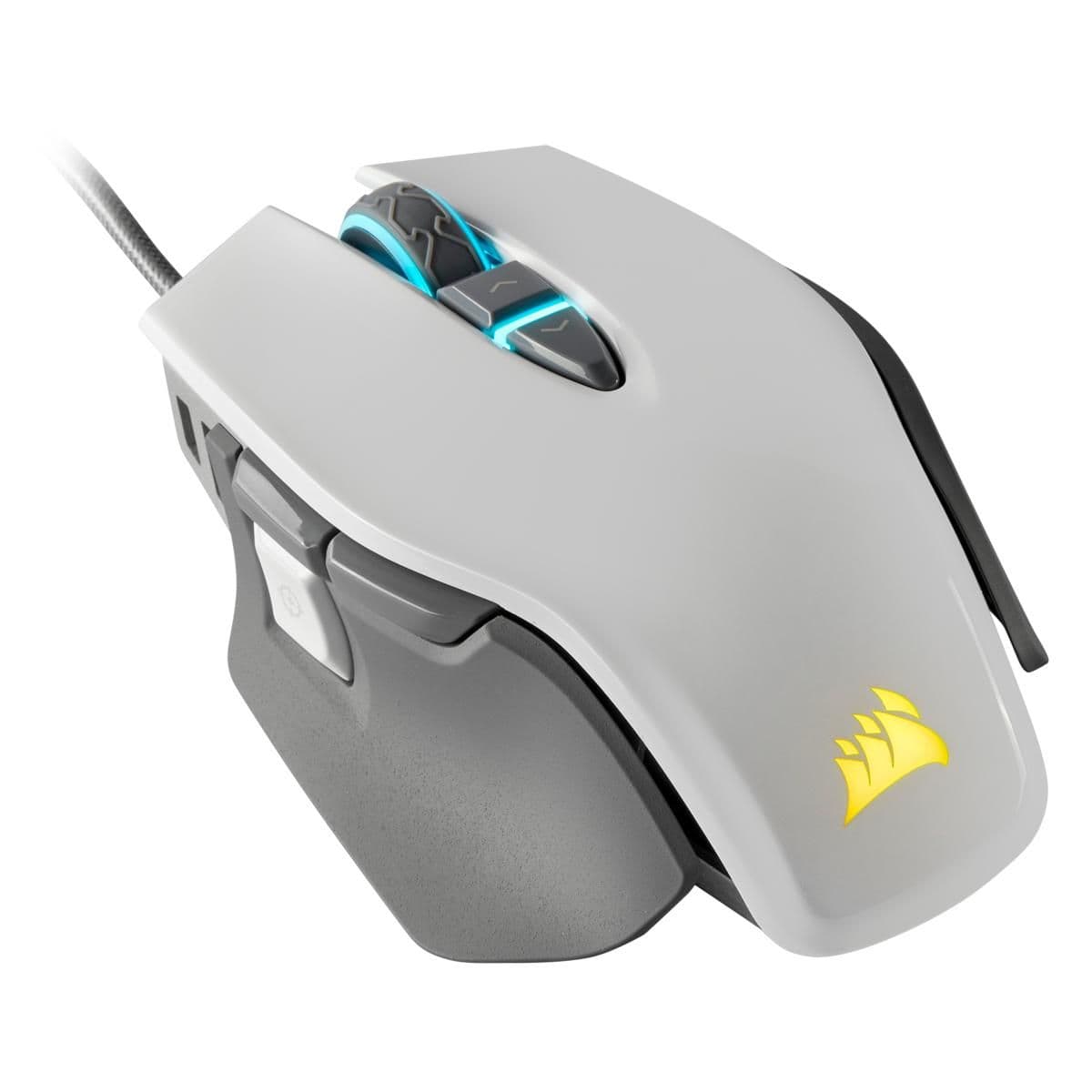 Corsair M65 RGB ELITE Wired Optical Mouse main image