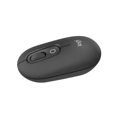 Logitech POP Nightfall Bluetooth/Wireless Optical Mouse main image