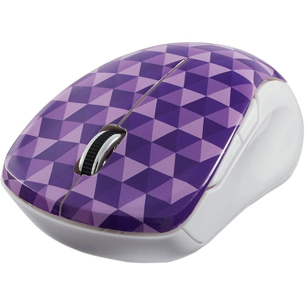Verbatim 99746 Wireless Optical Mouse main image