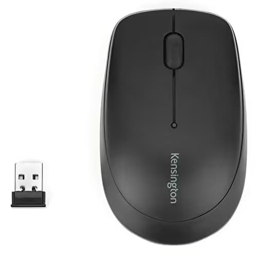 Kensington Pro Fit Wireless Laser Mouse main image