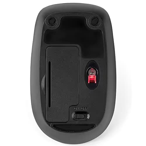 Kensington Pro Fit Wireless Laser Mouse image