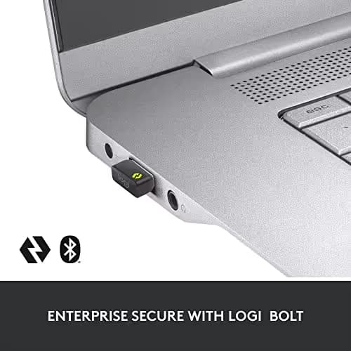 Logitech MX Master 3S Business - Graphite image