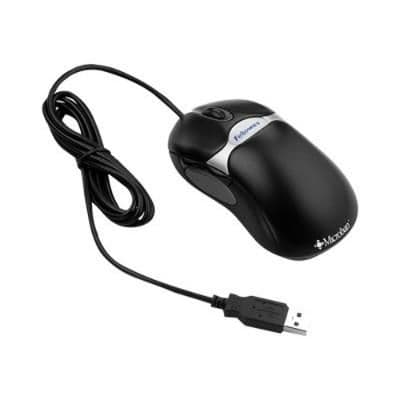 Fellowes 98913 Wired Optical Mouse image