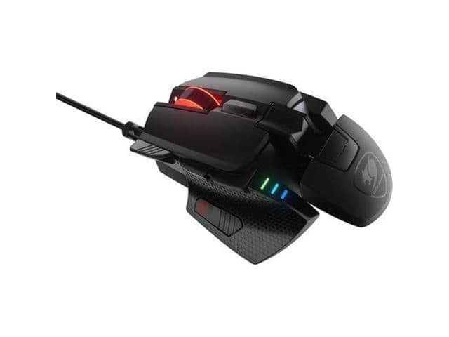 Cougar 700M EVO RGB Wired Optical Mouse image