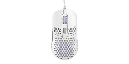 Xtrfy M42 RGB Optical Gaming Mouse image