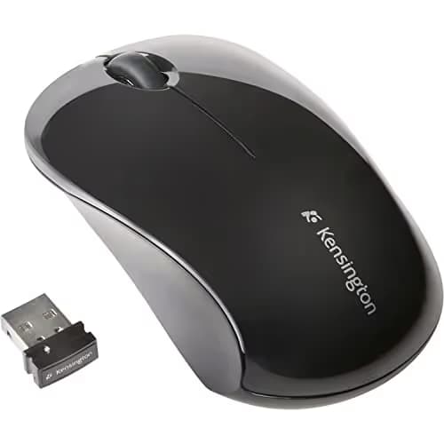 Kensington K74532WW Wireless Optical Mouse image