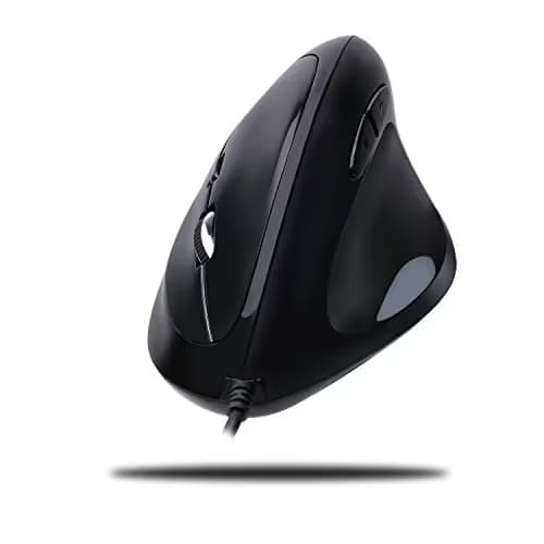 Adesso iMouse E3-TAA Wireless/Wired Optical Mouse image