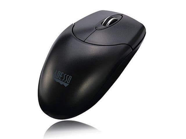 Adesso iMouse M40 Wireless Optical Mouse image