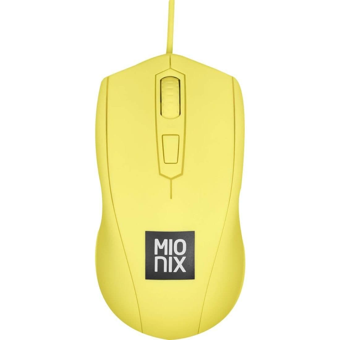 Mionix Avior French Fries Wired Optical Mouse main image