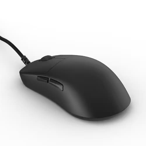 Endgame Gear OP1 Optical Wired Gaming Mouse image