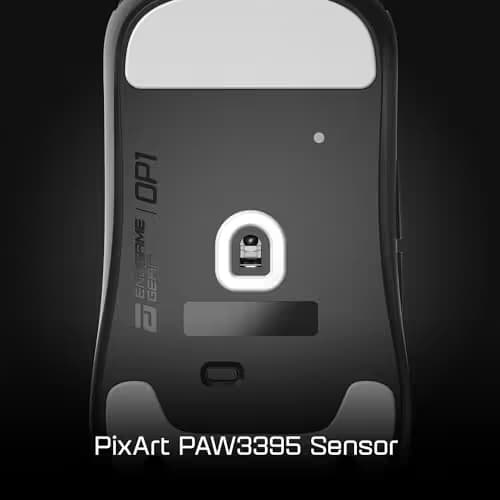 Endgame Gear OP1 Optical Wired Gaming Mouse image