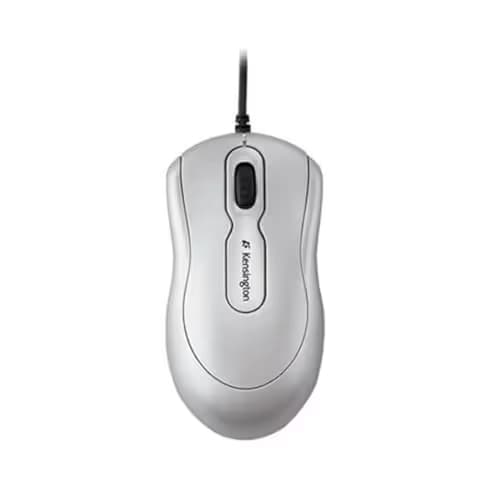 Kensington 72213 Wired Optical Mouse image